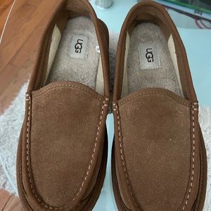 MENS UGG slippers .